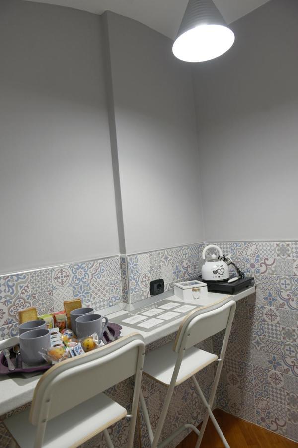 Montesantogroup Sorrento Room Naples Exterior photo