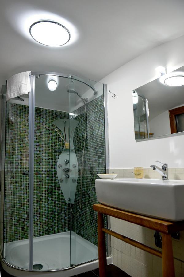 Montesantogroup Sorrento Room Naples Exterior photo