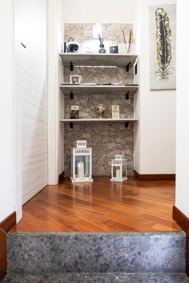 Montesantogroup Sorrento Room Naples Exterior photo